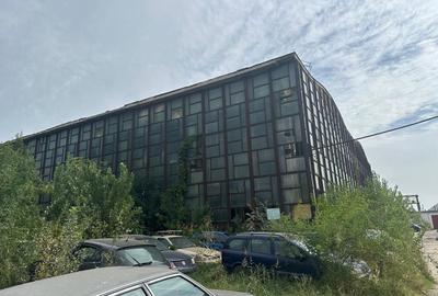 Teren Construcții intravilan de 55228 mp, în Mihai Bravu - 4