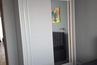 Apartament cu 2 camere decomandat în Central - 8
