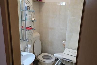 Apartament cu 3 camere decomandat în Gheorghe Lazăr - 14