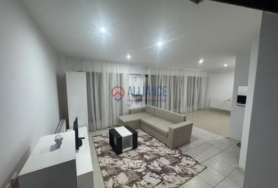Apartament cu 3 camere decomandat în Tomis Nord