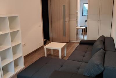 Garsonieră decomandată în Nicolina - 4