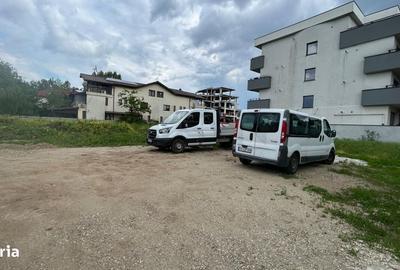 Spațiu comercial, în Central - 1