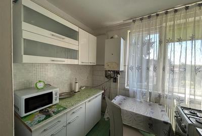 Apartament cu 2 camere decomandat, mobilat în Ultracentral - 9