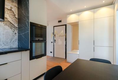 Apartament cu 2 camere decomandat, mobilat în Central - 3