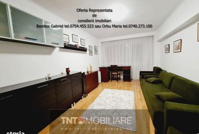Apartament cu 4 camere decomandat în Piața Unirii - 4