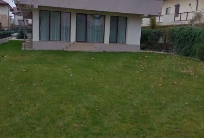 Casă cu 6 camere cu Teren 663 Mp în Crevedia - 3