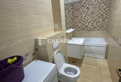 Apartament cu 2 camere semidecomandat în Copou - 6