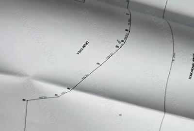 Teren de 9130 mp, în Jiblea Veche - 7