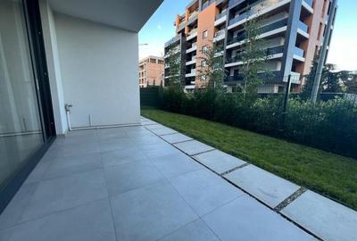 Apartament cu 2 camere decomandat în Băneasa - 2
