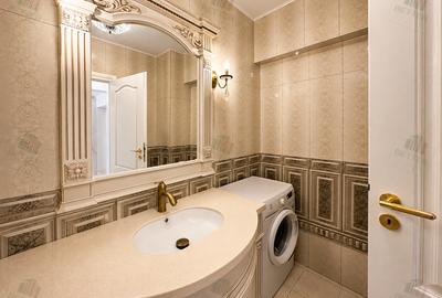 Apartament cu 3 camere semidecomandat în Central - 8
