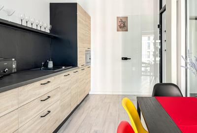 Garsonieră în Central - 8