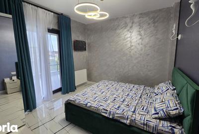 Apartament cu 2 camere în Central - 9