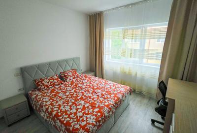 Apartament cu 2 camere decomandat în Obcini - 1