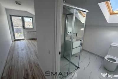 Casă cu 5 camere cu Teren 300 Mp în Tineretului - 11