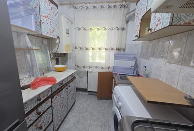 Apartament cu 2 camere semidecomandat în Mircea cel Bătrân - 5
