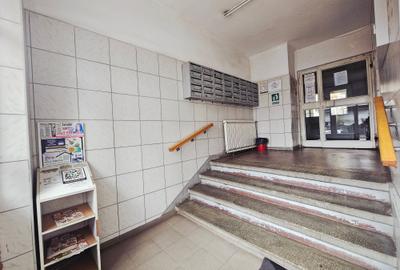 Apartament cu 2 camere decomandat, mobilat în Vitan Mall - 24