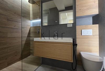 Apartament cu 3 camere semidecomandat, mobilat în Zorilor - 7
