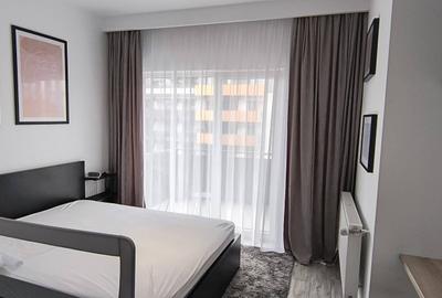 Apartament cu 2 camere semidecomandat în Sopor