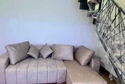 Apartament semidecomandat în Central - 7