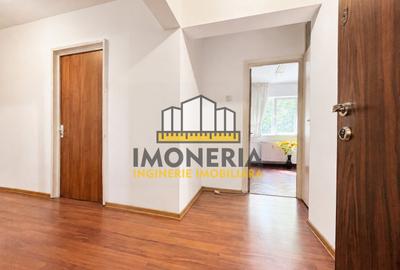 Apartament cu 2 camere decomandat, mobilat în Vatra Luminoasă - 22