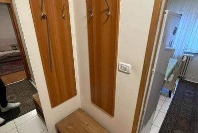 Apartament cu 2 camere, mobilat în Tipografilor - 3