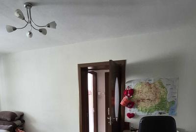 Apartament cu 2 camere semidecomandat în Giulești - 2
