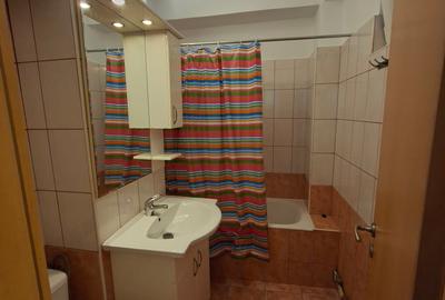 Apartament cu 3 camere semidecomandat în Circumvalațiunii - 10