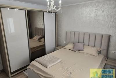 Apartament cu 2 camere decomandat în Dacia