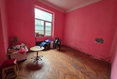 Apartament cu 2 camere decomandat în Pache Protopopescu - 1