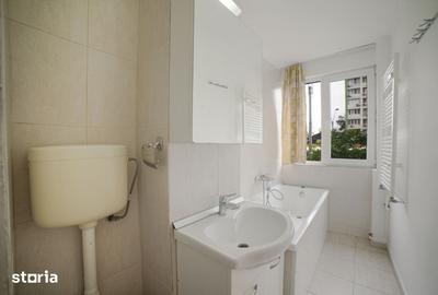 Apartament cu 3 camere, mobilat în Timpuri Noi