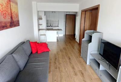 Apartament cu 2 camere semidecomandat în Gheorgheni - 4