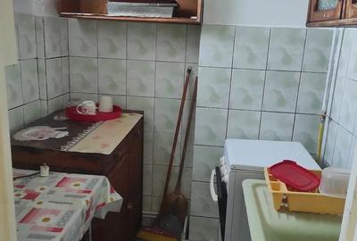 Apartament cu 2 camere nedecomandat în Dacia - 7
