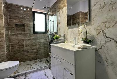 Apartament cu 2 camere decomandat în Nord