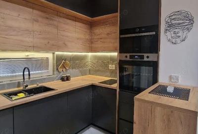Apartament cu 3 camere decomandat în Băneasa - 4
