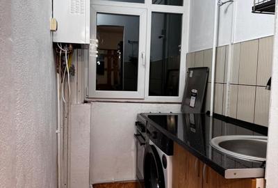 Garsonieră decomandată în Calea Dumbrăvii - 8