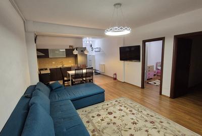 Apartament cu 3 camere decomandat în Bucureștii Noi