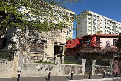 Casă individuală cu 4 camere cu Teren 240 Mp în Doamna Ghica - 2