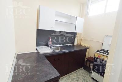 Garsonieră semidecomandată în Gheorgheni - 7
