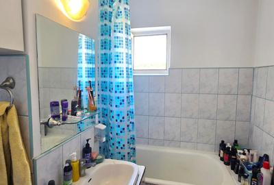 Apartament cu 3 camere semidecomandat în Mircea cel Bătrân - 11