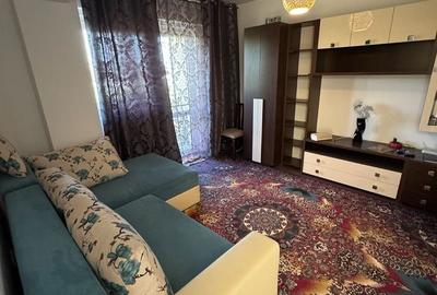 Garsonieră decomandată în Aleea Tudor Neculai - 2