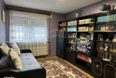Apartament cu 4 camere, mobilat în Central - 6