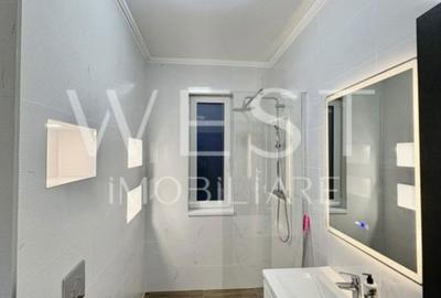 Apartament cu 3 camere în Florești - 2