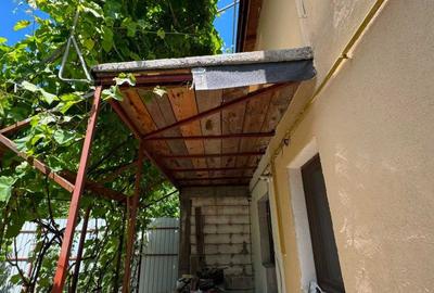 Casă cu 3 camere în Lacu Dulce - 3