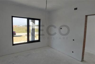 Casă cu 3 camere cu Teren 553 Mp în Sântandrei - 10
