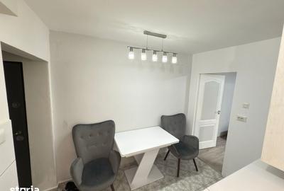 Apartament cu 2 camere semidecomandat în Central - 5