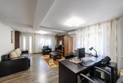 Casă cu 3 camere cu Teren 634 Mp în Central