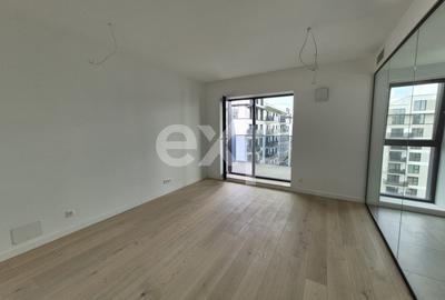 Apartament cu 2 camere decomandat în Pipera - 3