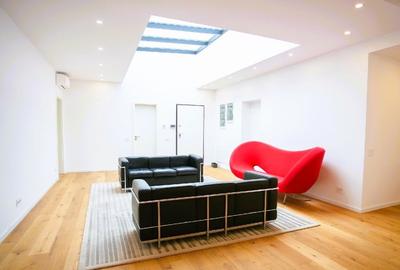 Apartament cu 5 camere în Dacia