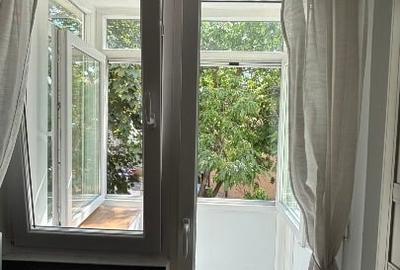 Apartament cu 2 camere decomandat, mobilat în Dorobanți - 6