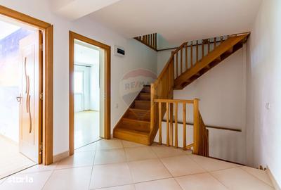 Casă cu 5 camere cu Teren 185 Mp în Clinceni - 5
